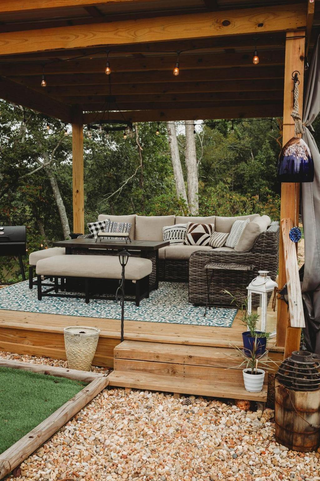 Hotel Waterfront Luxury Glamping Dome à Rogersville Extérieur photo